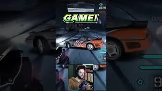 Thumbnail: Traffic Is Getting More Agressive In #needforspeedcarbon