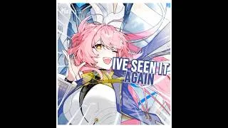 Thumbnail: Aemaeth Edit / Opalite (Lyrics / Sped Up) #nightcore #wuwaedit
