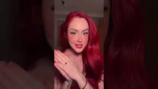 Thumbnail: the harm of manifestation content