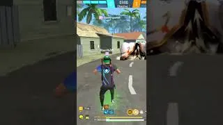 Thumbnail: Free fire headshot video.🎮🎯 #freefire #freefiremax #gaming #headshot #garenafreefire#shorts #viral