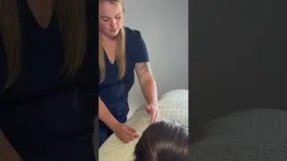 Thumbnail: ASMR Massage POV Giving You a Massage on Massage Table! #asmr #asmrmassage #asmrmassagetherapy