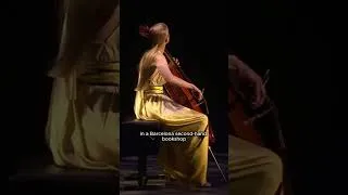 Thumbnail: The story of Bach Cello Suites