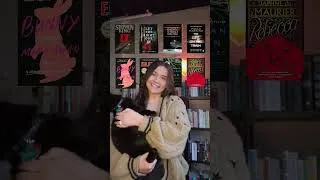 Thumbnail: Do we have any books in common? 🫶 #booktube #bookrecommendations #bookrecs #booktuber #tbr #books