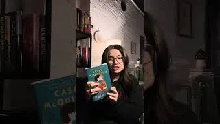 Thumbnail: Let’s go on a blind date with a book #booktube #readingvlog #bookreview #romancebook #lgbtbooks