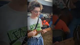Thumbnail: Ukes Permitted - Galax 2026