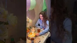 Thumbnail: Happy Birthday to Me 🥳🎂2026