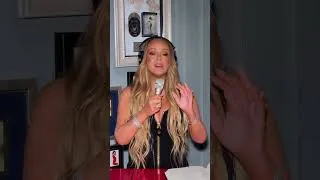 Thumbnail: Mariah Carey - Melt Away (Live Snippet)