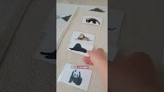 Thumbnail: Keeping Activities Organized the Montessori Way #montessori #montessoriathome #howtomontessori