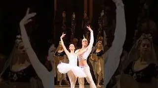 Thumbnail: La Bayadere coda from the Vaganova graduation performance in Mariinsky theater