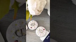 Thumbnail: Dior Spring Summer Makeup 2026 🌼🐞🌼