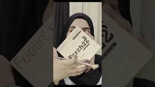 Thumbnail: FARAH 22 Highlighter #shorts #makeup #highlights #fyp