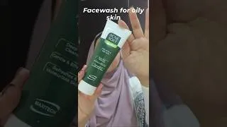 Thumbnail: 🚨Oily skin? Acna? Blackheads? Use this Facewash ||Acna Soft Face wash || #shorts #oilyskin #facewash