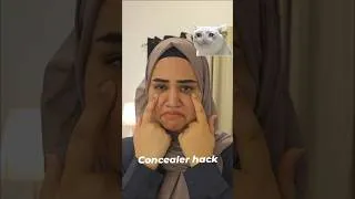 Thumbnail: Dark circles issue 🫢 No Worries |Budget friendly solution🤌😍 #shorts #fyp