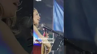 Thumbnail: La Marseillaise 🇫🇷| Bastille day 2026 | Maria Lavergn