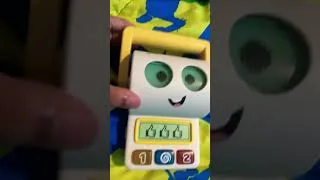 Thumbnail: #toystory #toys #smartypants #slowed
