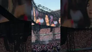 Thumbnail: We know how to party! @BTS #bts #btsarmy #btsconcert #btsarirangworldtour