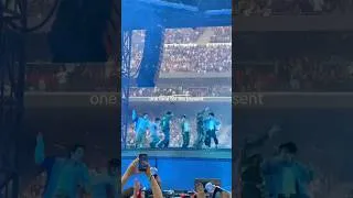 Thumbnail: From seeing them on tv on my living room to finally going to their concert! #bts #btsarmy @BTS