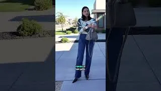 Thumbnail: Argyle OOTD