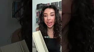 Thumbnail: Bookstore vlog! #booktube #booktok #bookish
