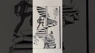 Thumbnail: Run Senlin Run! #booktube #bookrecommendation #senlinascends #thebooksofbabel