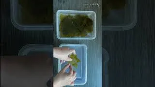 Thumbnail: How to make skeleton leaves using Ivy leaves | DIY Skeleton leaves | Leaf craft | DIY Art and craft