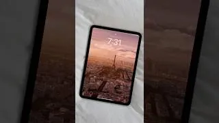 Thumbnail: Unboxing iPad Pro M4 in 2025 #apple #ipad #technology #unboxing #ipadpro