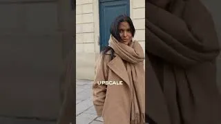 Thumbnail: THE POWER OF A CAMEL COAT IN YOUR WINTER CAPSULE WARDROBE