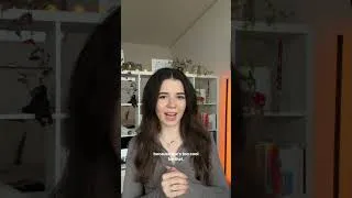 Thumbnail: don’t be cool #confidence