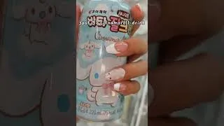 Thumbnail: kitty nails! ⚞^. .^⚟