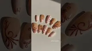 Thumbnail: ˚.⋆꒰১ pink and brown ໒꒱⋆.˚
