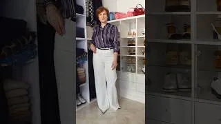 Thumbnail: 4 Casual French Spring Outfits Women Over 50