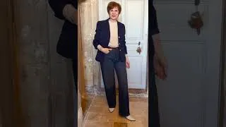 Thumbnail: This Outfit - Which Blazer?