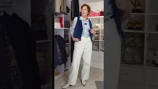 Thumbnail: This Outfit - With or Without The  Waistcoat