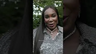 Thumbnail: Venus Williams | Women In Sport Part 3