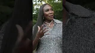Thumbnail: Venus Williams | Women In Sport Part 2