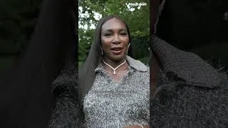 Thumbnail: Venus Williams | Women In Sport