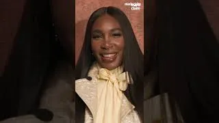 Thumbnail: Venus Williams | Through My Lens
