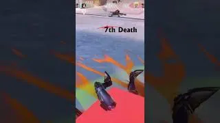 Thumbnail: How many deaths to get a kill in valorant swiftplay
