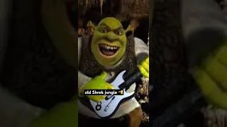 Thumbnail: old Shrek jingle #shrek #music #singing