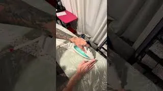 Thumbnail: How I make my tote bag straps 🎉