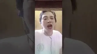 Thumbnail: Wala lng gusto ko lng kumanta