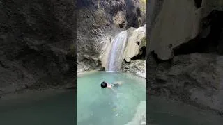 Thumbnail: nature therapy ⛰️🍃 #mountains #falls #naturelovers #naturetherapy #mountainview #nature