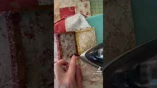 Thumbnail: Crafty week recaps is my favorite thing to share this year! #sewing #knitting #journaling #quilting
