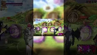 Thumbnail: NEMESIS MELIODAS MAKES DEMONIC BEAST RATATOSKR A JOKE!! NO MORE DAMAGE CAP!!  #grandcross #meliodas
