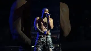 Thumbnail: Usher - U Got It Bad - Berlin Uber Arena