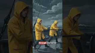 Thumbnail: Happy Day of the Seafarer 2026 | Honouring the Heroes of Global Trade