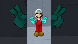 Thumbnail: New look new me! #supermario #vrchat #oc