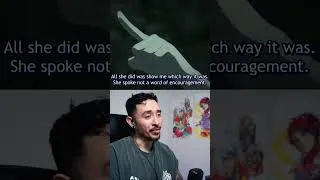 Thumbnail: Frieren and Himmel backstories always make me cry 😭