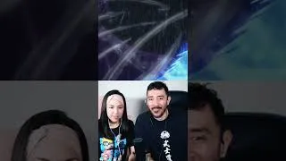 Thumbnail: ANOTHER PEAK FIGHT 🔥 Solo Leveling Season 2 Episode 8 REACTION!