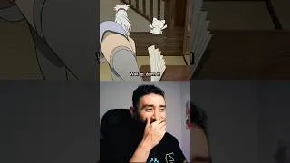 Thumbnail: Okaruns transformation is so sick! 🔥  (FIRST TIME REACTING) Dan Da Dan Episode 5 Reaction
